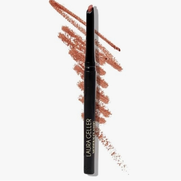 Laura Geller Other - Laura Geller Modern Classic Waterproof Lip Liner: Happy Hazelnut, NIB